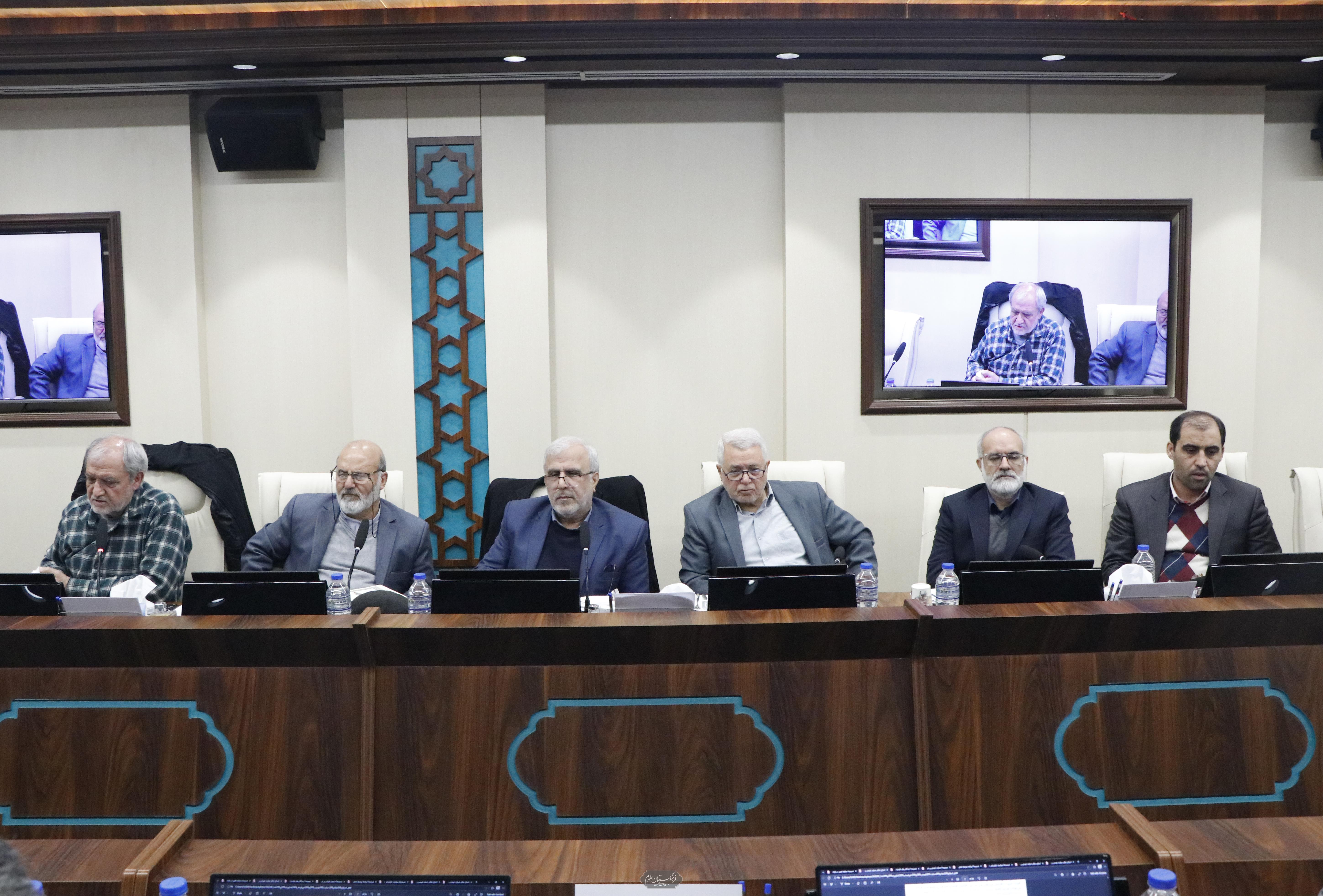 امنیت غذایی 20